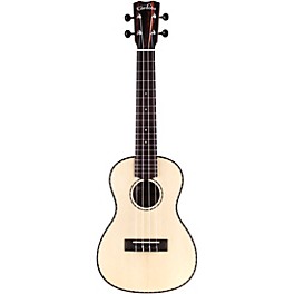 Cordoba 21C Concert Ukulele Natural