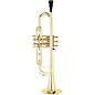 Cool Wind CTR-200 Metallic Series Plastic Bb Trumpet Lacquer thumbnail