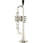 Cool Wind CTR-200 Metallic Series Plastic Bb Trumpet Silver thumbnail