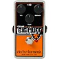 Electro-Harmonix Op-Amp Big Muff Pi Fuzz Effects Pedal thumbnail