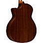 Clearance Taylor 914ce V-Class Grand Auditorium Acoustic-Electric Guitar Natural