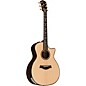 Clearance Taylor 914ce V-Class Grand Auditorium Acoustic-Electric Guitar Natural