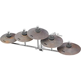 SABIAN Tollspire Chimes Full Set