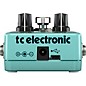 Open Box TC Electronic Quintessence Harmony Effects Pedal Level 2 Regular 190839858634