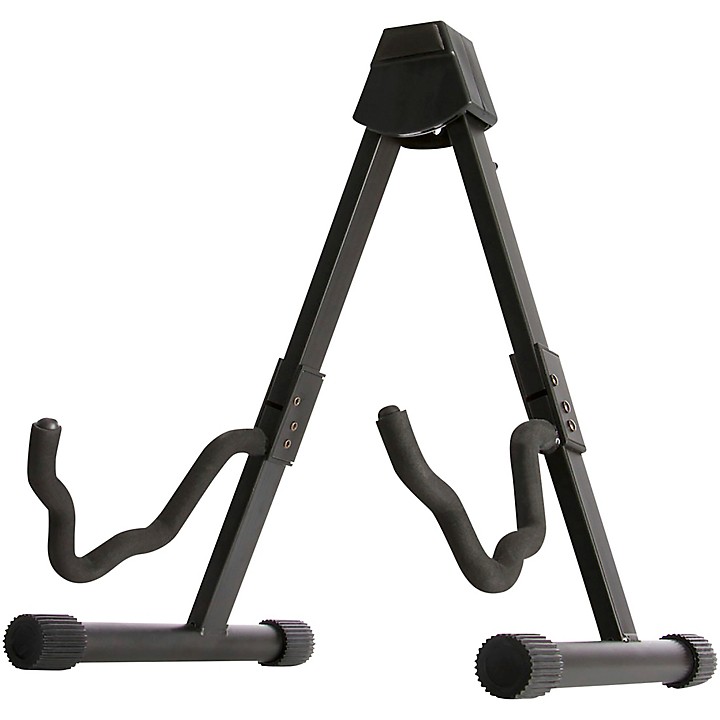 OnStage Collapsible AFrame Guitar Stand Guitar Center