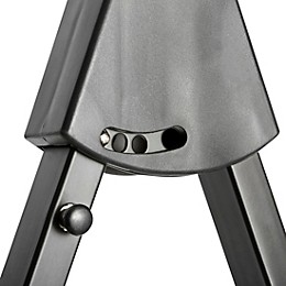 On-Stage Collapsible A-Frame Guitar Stand