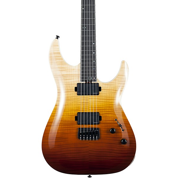 ギター SCHECTER C-1 ELITE Schecter C-1 EA Classic Electric Guitar | zZounds