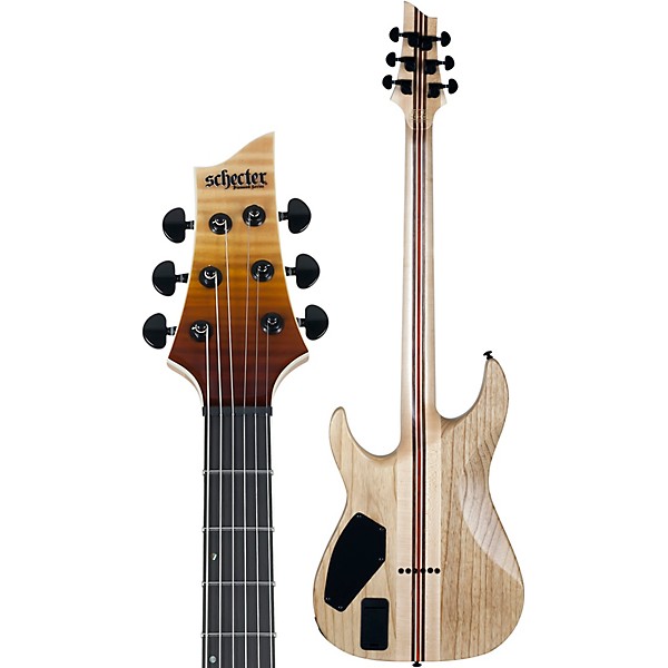 Schecter Guitar Research C-1 SLS Elite Electric Guitar
