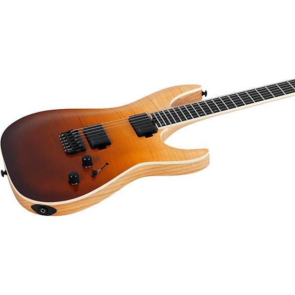 Schecter Guitar Research C-1 SLS Elite Electric Guitar Schecter Guitar Research C-1 SLS Elite Electric Guitar