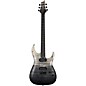 Schecter Guitar Research C-1 SLS Elite Electric Guitar Black Fade Burst
