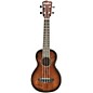 Breedlove Pursuit Concert Acoustic Ukulele Sunburst thumbnail