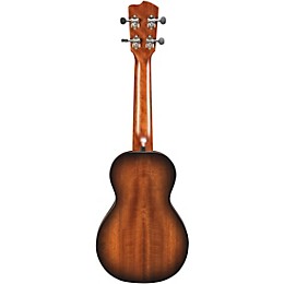 Breedlove Pursuit Concert Acoustic Ukulele Sunburst