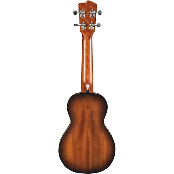Breedlove Pursuit Concert Acoustic Ukulele Sunburst