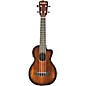 Breedlove Pursuit Concert Acoustic-Electric Ukulele Sunburst thumbnail