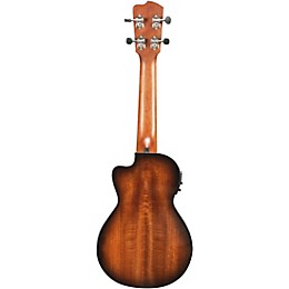 Breedlove Pursuit Concert Acoustic-Electric Ukulele Sunburst