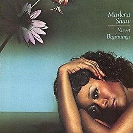 Marlena Shaw - Sweet Beginnings