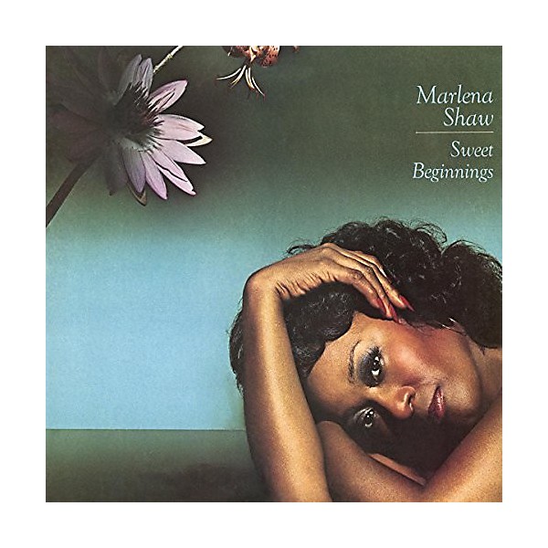 Marlena Shaw - Sweet Beginnings