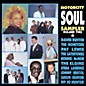 Various Artists - Motown Artists-80'S Recordings thumbnail