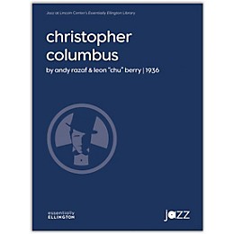 Alfred Christopher Columbus 5 (Advanced / Difficult)
