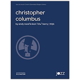 Alfred Christopher Columbus 5 (Advanced / Difficult)