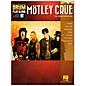 Hal Leonard Motley Crue (Drum Play-Along Volume 46) Drum Play-Along Series Softcover Audio Online by Motley Crue thumbnail