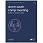Alfred Down South Camp Meeting Conductor Score 4 (Medium Advanced / Difficult) thumbnail