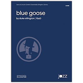 Alfred Blue Goose Conductor Score 5 (Advanced / Difficult)