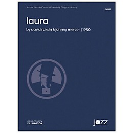 Alfred Laura Conductor Score 4 (Medium Advanced / Difficult)