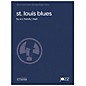 Alfred St. Louis Blues 4 (Medium Advanced / Difficult) thumbnail