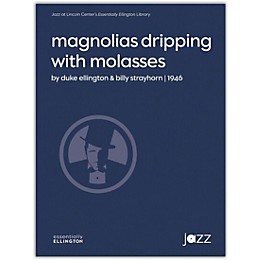 Alfred Magnolias Dripping with Molasses 5 (Advanced / Difficult)