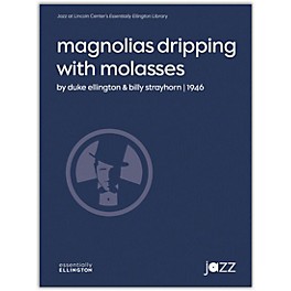 Alfred Magnolias Dripping with Molasses 5 (Advanced / Difficult)