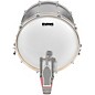 Evans UV EQ4 Bass Drum Head 18 in.