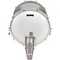 Evans UV EQ4 Bass Drum Head 20 in.