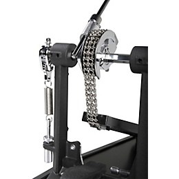 Roland Single Kick Drum Pedal with Noise Eater