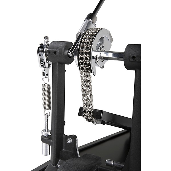 Roland Single Kick Drum Pedal with Noise Eater