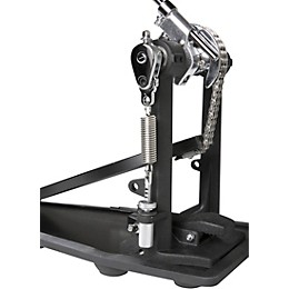 Roland Single Kick Drum Pedal with Noise Eater