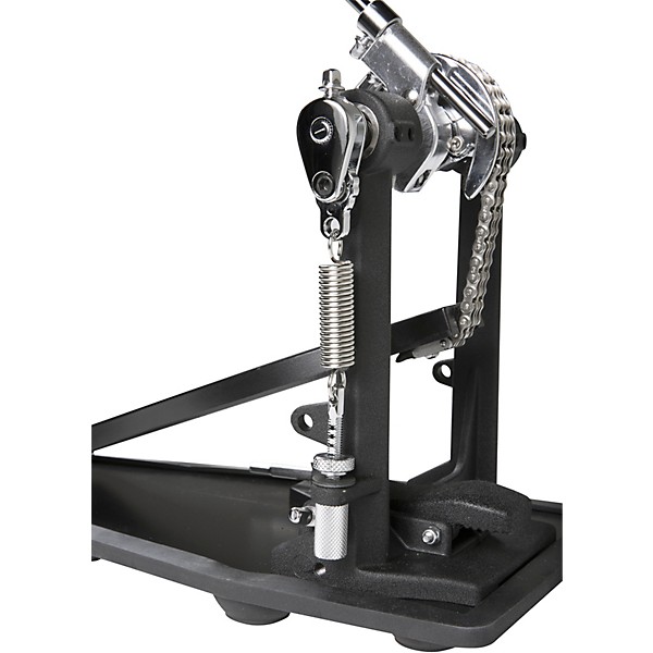Roland Single Kick Drum Pedal with Noise Eater