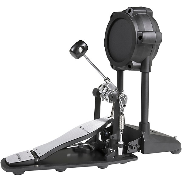 Roland Single Kick Drum Pedal with Noise Eater