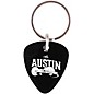Guitar Center Austin Guitar Pick Keychain thumbnail