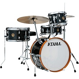 TAMA Club-JAM 4-Piece Shell Pack Aqua Blue TAMA Club-JAM 4-Piece Shell Pack Charcoal Mist