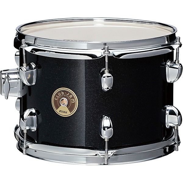 TAMA Club-JAM 4-Piece Shell Pack Charcoal Mist