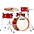 TAMA Club-JAM 4-Piece Shell Pack Aqua Blue TAMA Club-JAM 4-Piece Shell Pack Candy Apple Mist