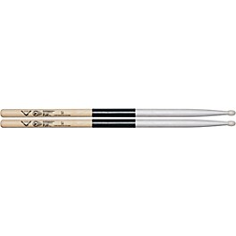 Vater Extended Play Drum Sticks 5A Wood Vater Extended Play Drum Sticks 5A Nylon