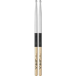 Vater Extended Play Drum Sticks 5A Wood Vater Extended Play Drum Sticks 5B Wood