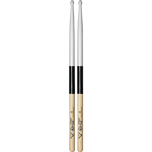 Vater Extended Play Drum Sticks 5B Wood