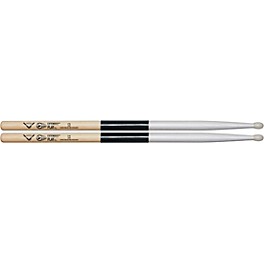 Vater Extended Play Drum Sticks 5A Wood Vater Extended Play Drum Sticks 5B Nylon