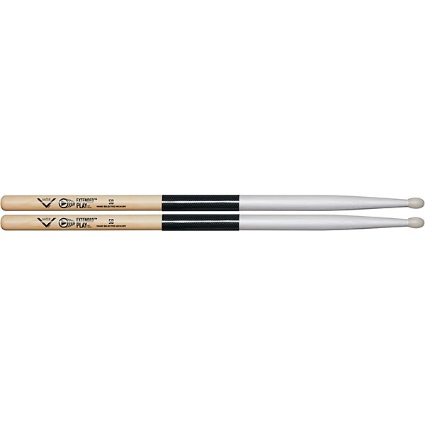 Vater Extended Play Drum Sticks 5B Nylon