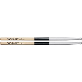 Vater Extended Play Drum Sticks 5A Wood Vater Extended Play Drum Sticks 3A Wood