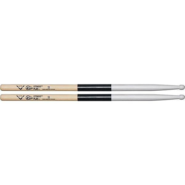 Vater Extended Play Drum Sticks 3A Wood