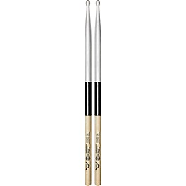 Vater Extended Play Power Drum Sticks 5A Wood Vater Extended Play Power Drum Sticks 5A Wood